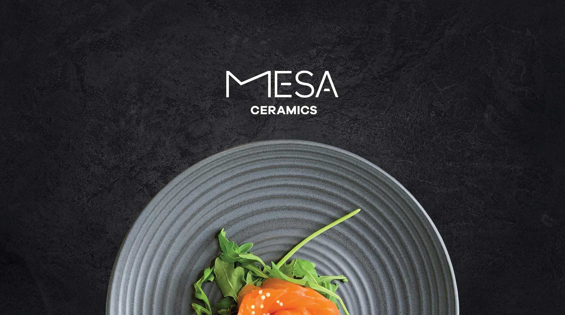Mesa Ceramics - Banner - LOBA.cx